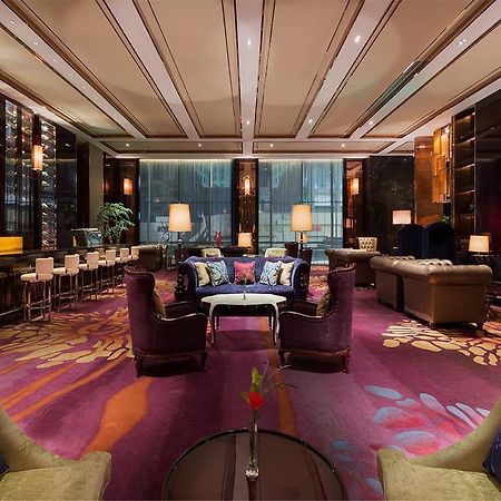 Wanda Realm Fushun Hotell Fushun  Eksteriør bilde